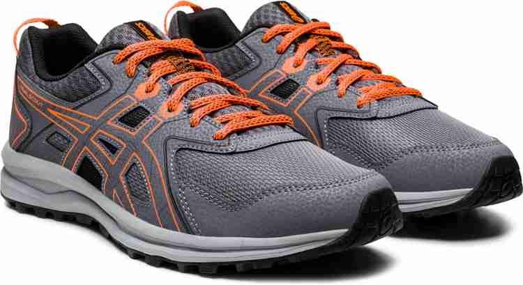 Asics TRAIL SCOUT Running Shoes For Men Buy Asics TRAIL SCOUT Running Shoes For Men Online at Best Price Shop Online for Footwears in India Flipkart