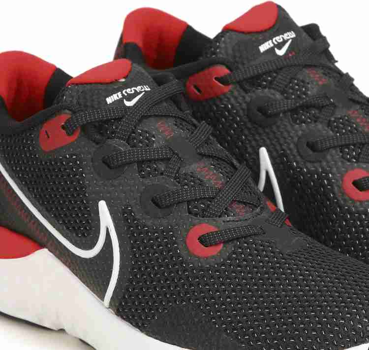 NIKE Renew Run Running Shoes For Men - Buy NIKE Renew Run Running Shoes For  Men Online at Best Price - Shop Online for Footwears in India