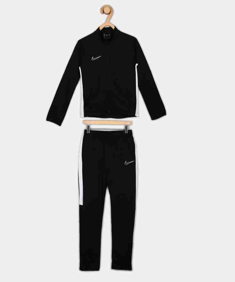 Nike clearance tracksuit flipkart