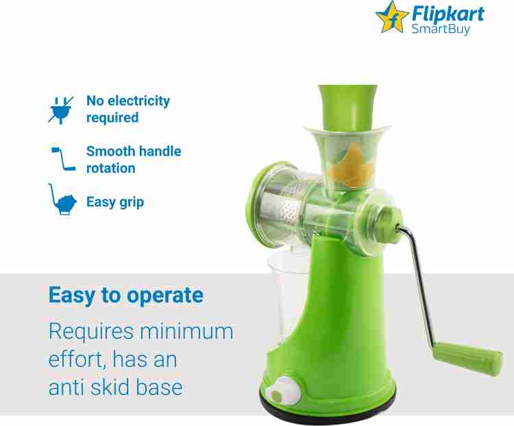 Hand 2025 juicer flipkart