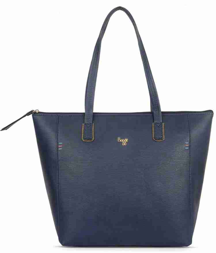 Buy Baggit Women Blue Shoulder Bag Blue Online Best Price in India Flipkart