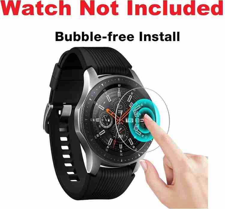 Samsung galaxy best sale watch 46mm bezel