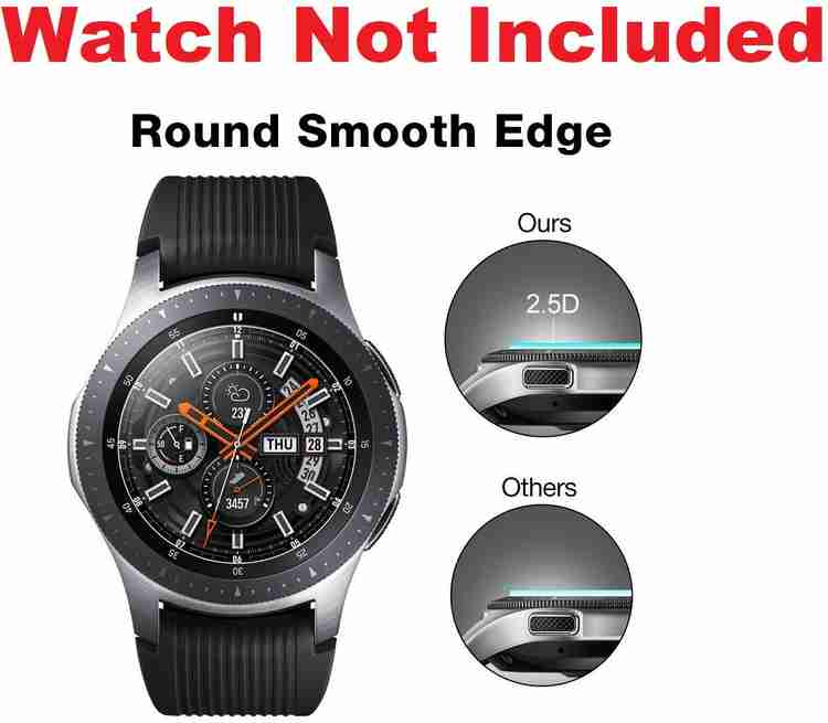 Galaxy watch hotsell 46mm user manual