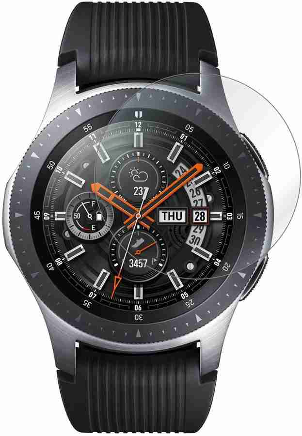 Galaxy watch bezel hotsell cover