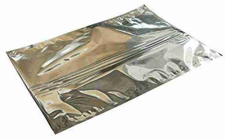 Aluminum food hotsell bags