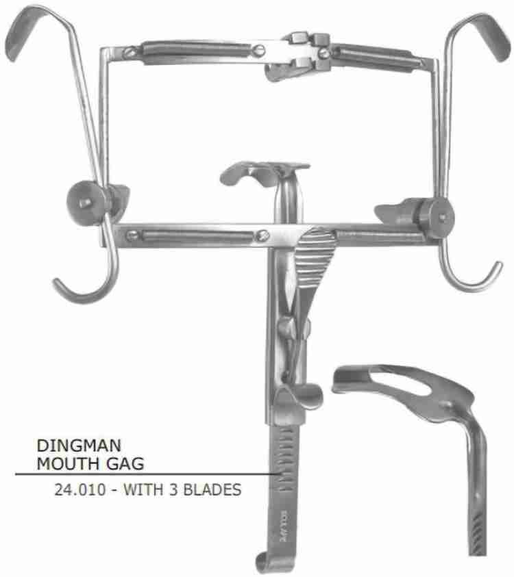 Birsppy Buy Googan Squad Lip Grip Scale - 55 lb Online India