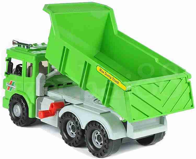 Max truck toy deals