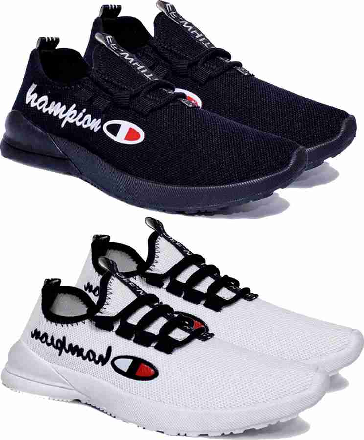 Supreme champion shoes discount