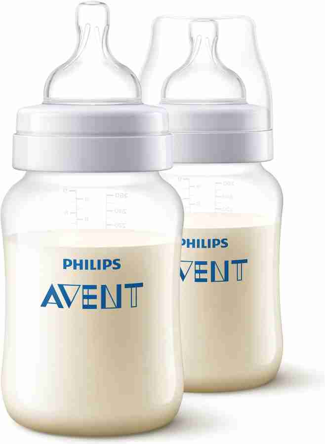 Philips Avent SCF810 20 ANTI COLIC BOTTLE NEWBORN 0M