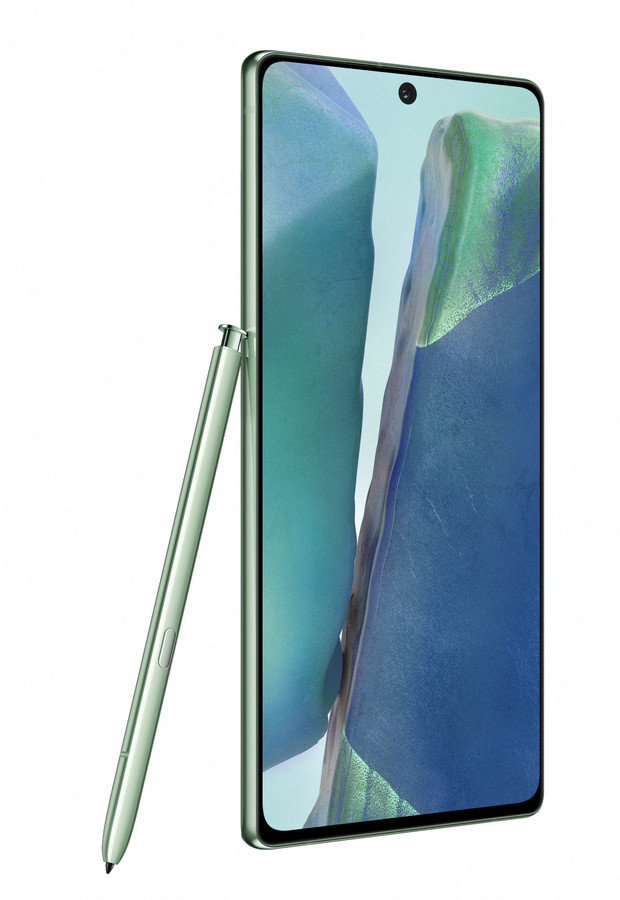 Vodafone Samsung S22 Note S20 Ultra Vodafone 5g Smartphone