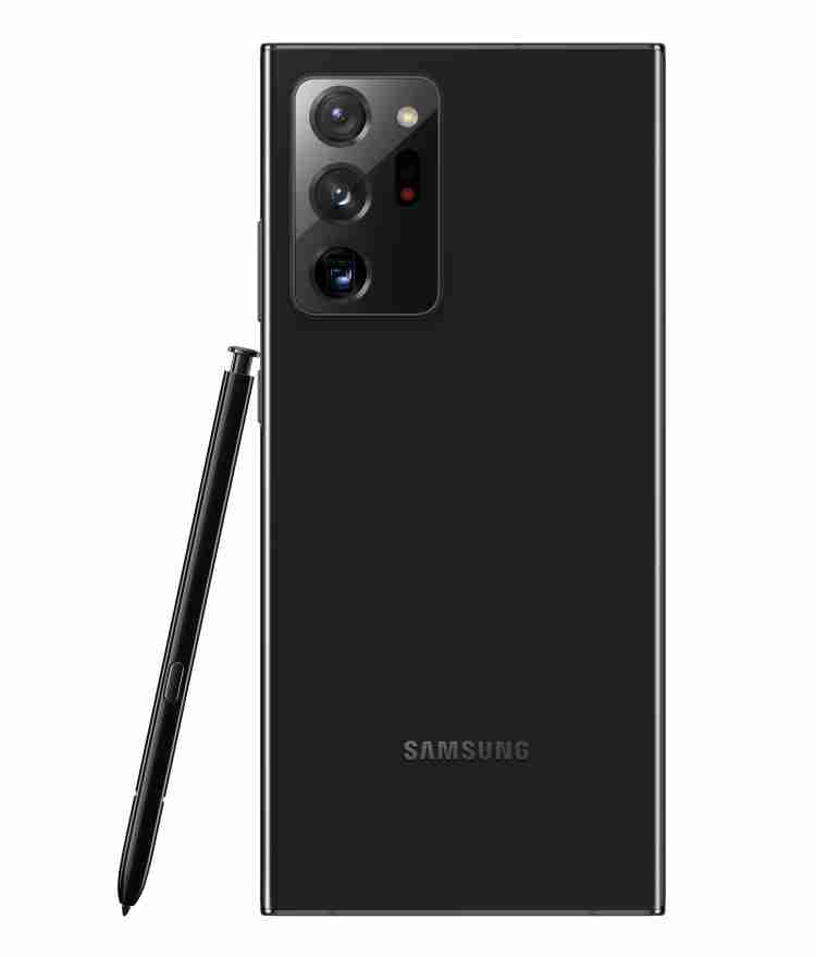 SAMSUNG Galaxy Note 20 Ultra 5G ( 256 GB Storage, 12 GB RAM 