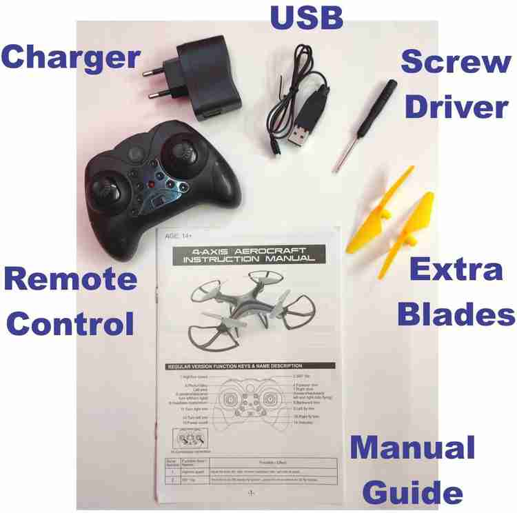 Fly shop eagle drone