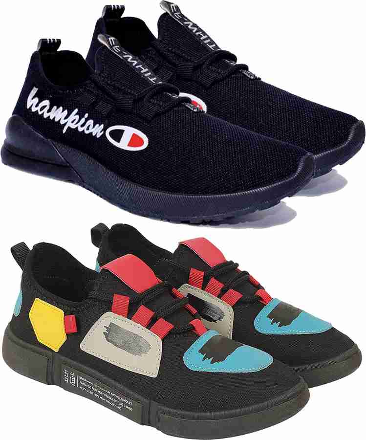 Supreme champion shoes deals