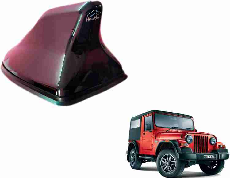 Mahindra thar antenna cheap