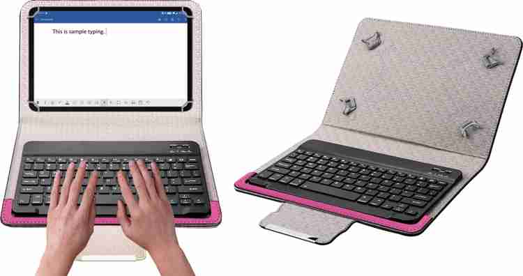 ACM Keyboard Case for Samsung Galaxy Tab Active2 ACM Flipkart