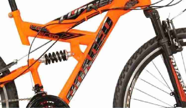Roadeo turner hotsell orange