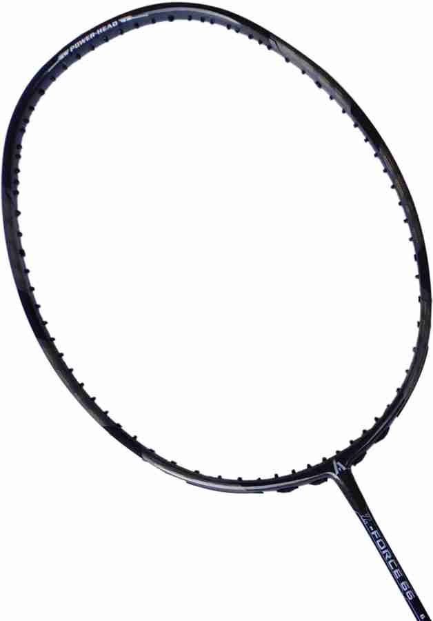 ASHAWAY Z-FORCE 66 MATT Multicolor Unstrung Badminton Racquet 