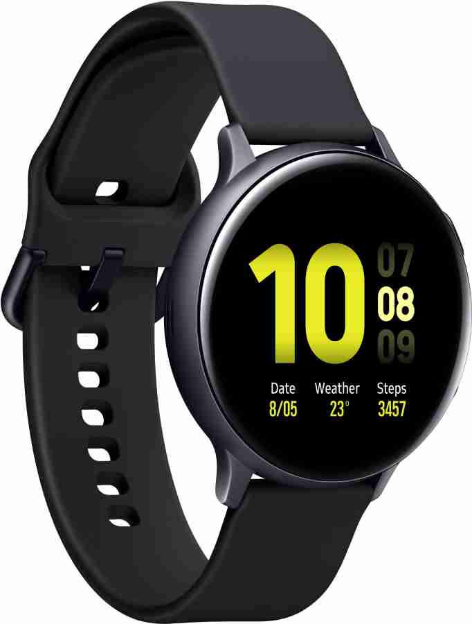 Samsung active best sale watch 2 4g