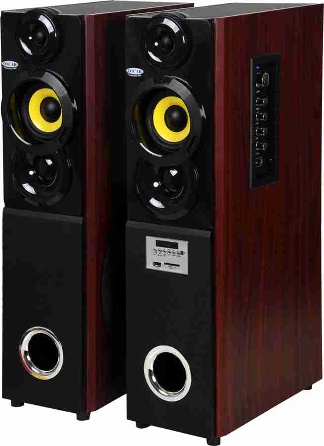 Oscar 16600 bt tower cheap speaker
