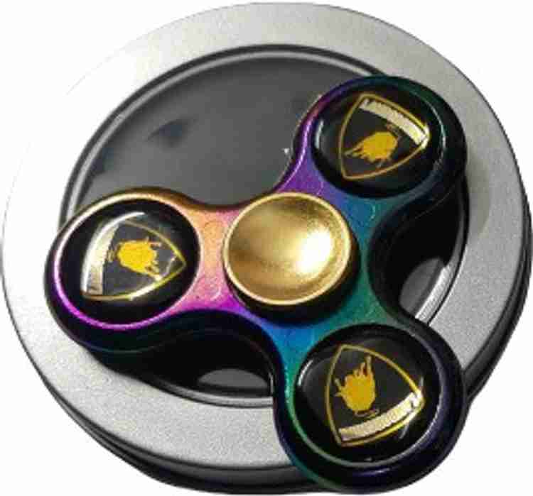 Lamborghini fidget spinner amazon shop