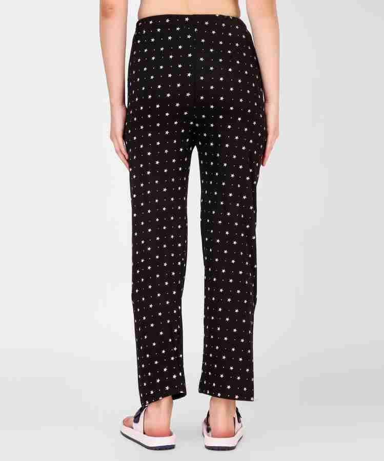 TRYCLO Women Pyjama