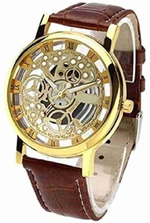Transparent watch clearance flipkart