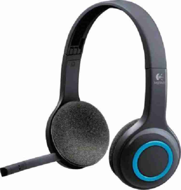 Logitech wireless headset online h800 price in india