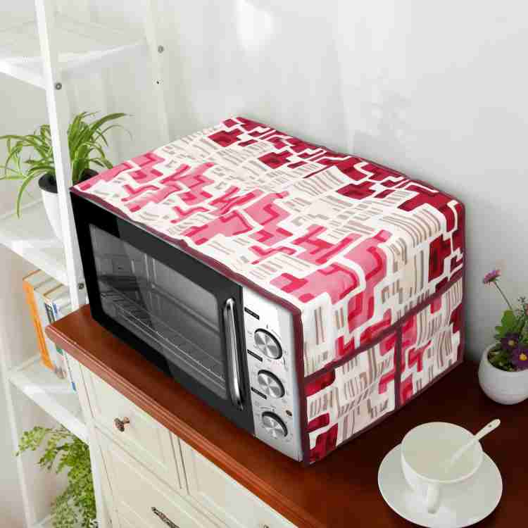 E-Retailer Microwave Oven Cover Price in India - Buy E-Retailer Microwave Oven  Cover online at