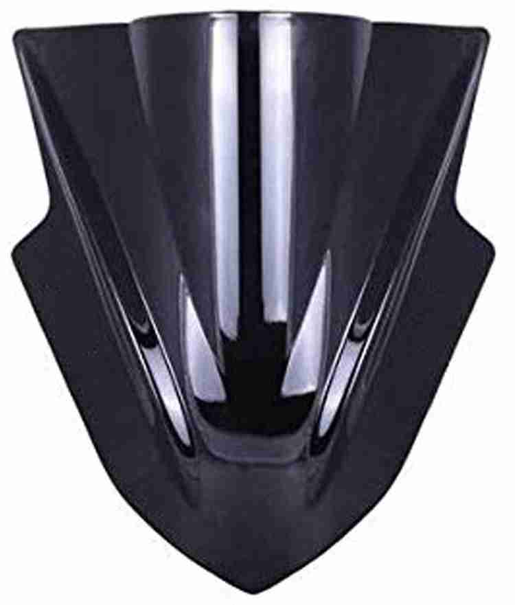 Pulsar rs 200 front hot sale visor