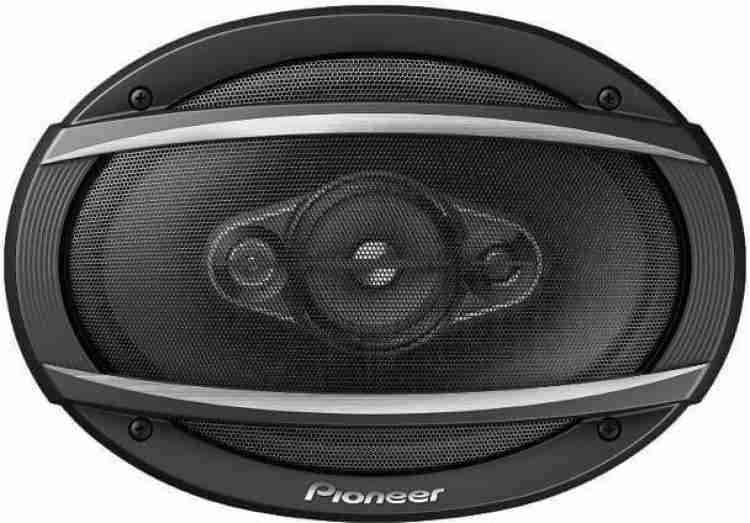 Pioneer car speakers hot sale 600 watt price