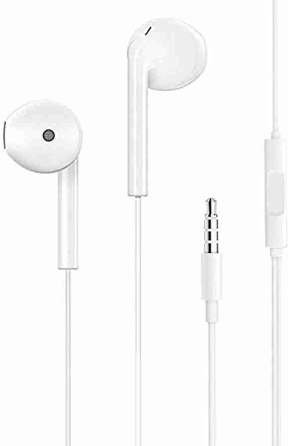 Vivo u20 best sale earphones price