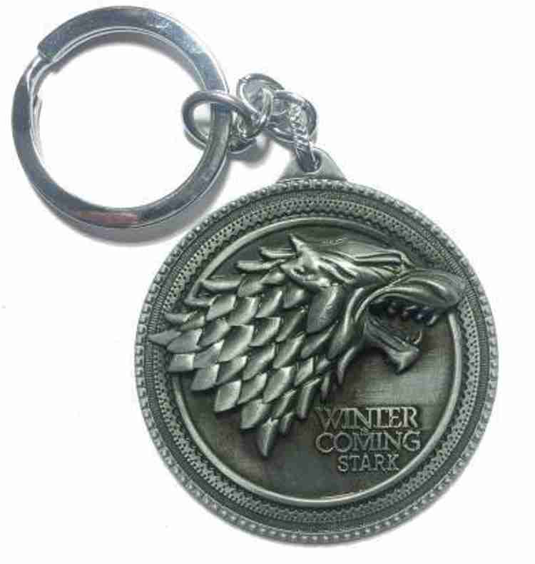 Game of thrones keychain flipkart 2025