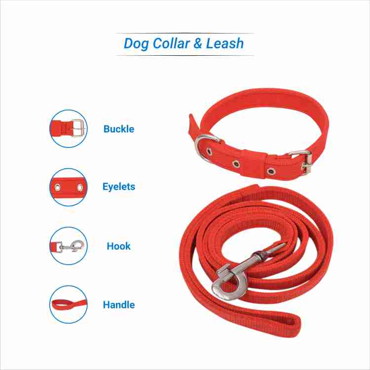 Dog neck belt flipkart best sale