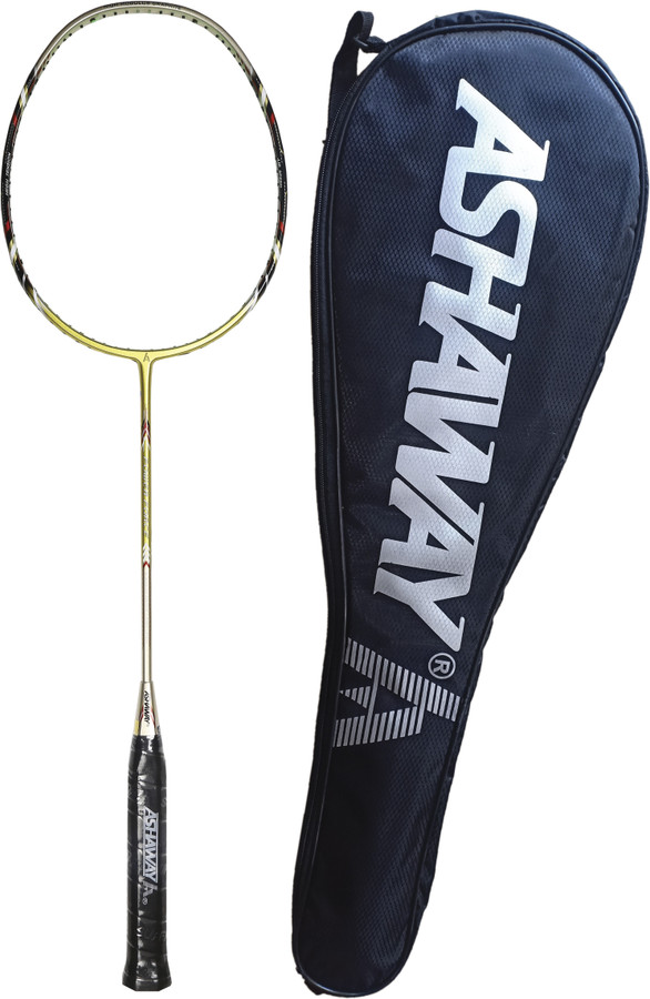 ashaway power force racket