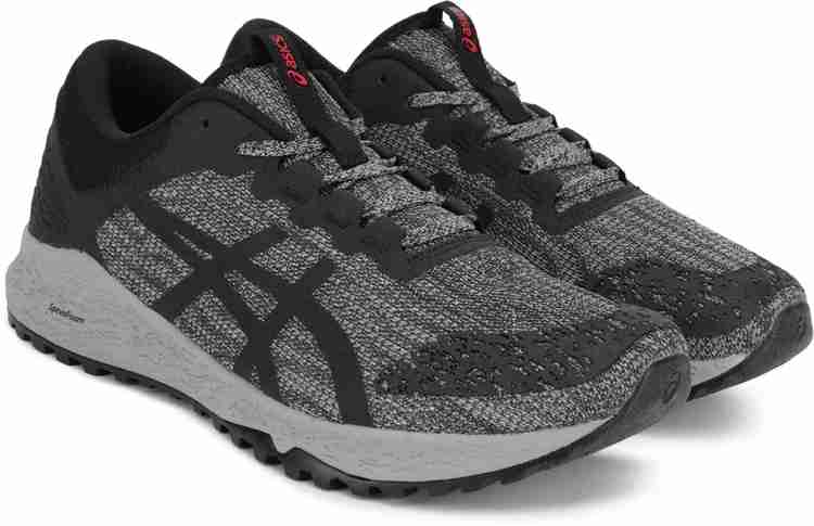Asics ALPINE XT Running Shoes For Men Buy Asics ALPINE XT Running Shoes For Men Online at Best Price Shop Online for Footwears in India Flipkart