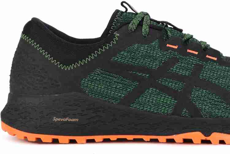 Asics men's alpine hot sale xt running shoes