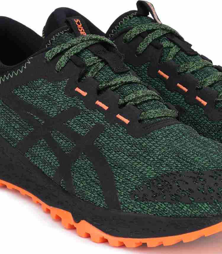 Asics men's alpine xt shoe best sale