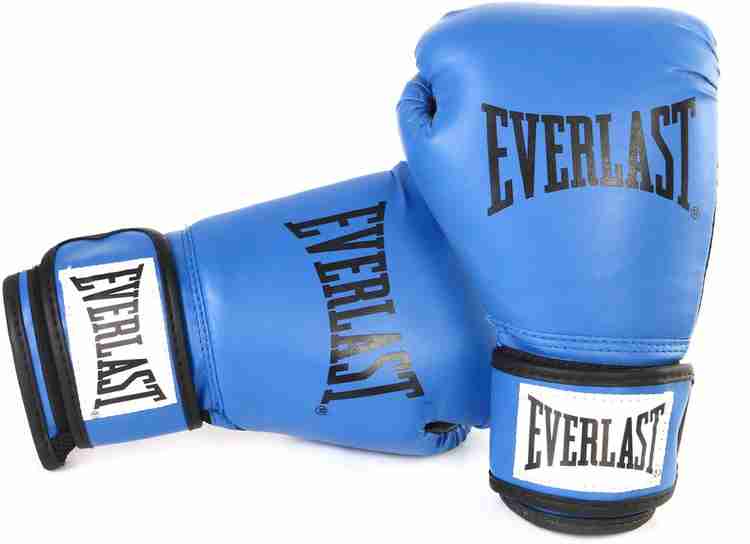 EVERLAST Boxing Gloves Classic Blue Boxing Gloves Buy EVERLAST