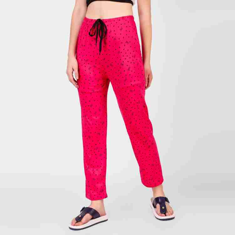 TRYCLO Women Pyjama - Buy TRYCLO Women Pyjama Online at Best