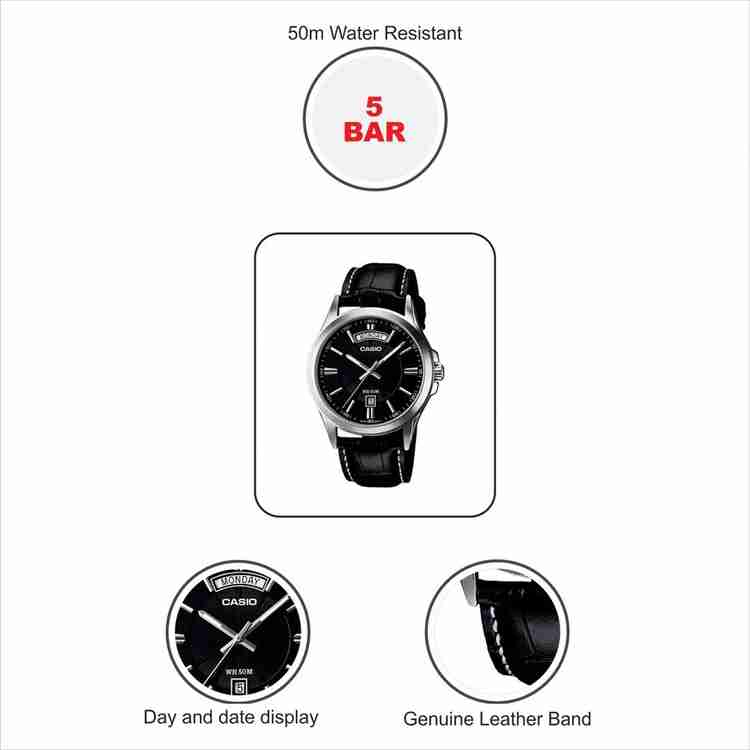 Casio cheap mtp 1381l