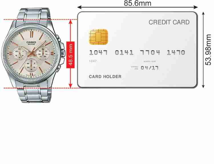 Casio a1078 discount