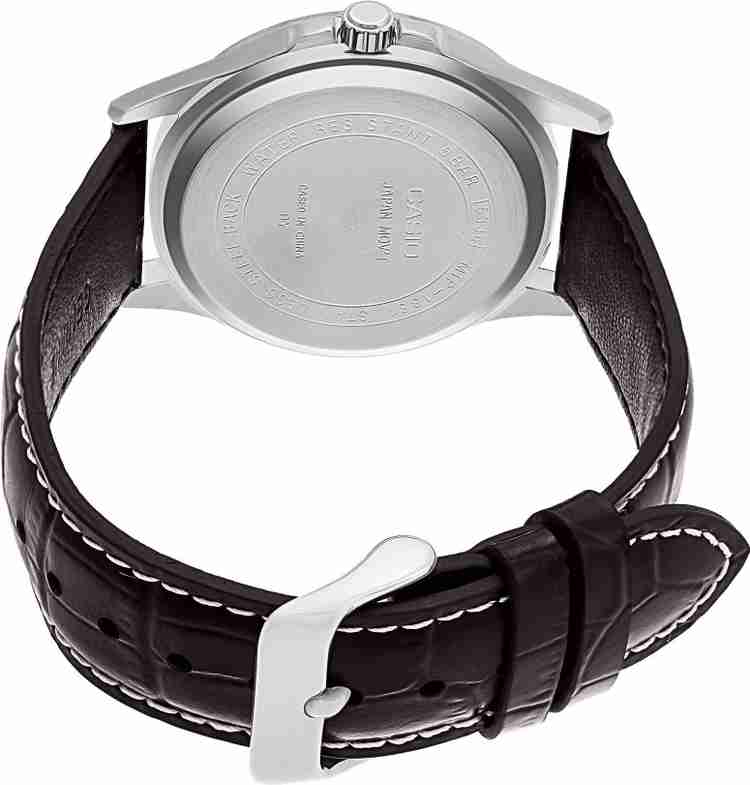 CASIO MTP 1381L 7AVDF Enticer MTP 1381L 7AVDF Analog Watch