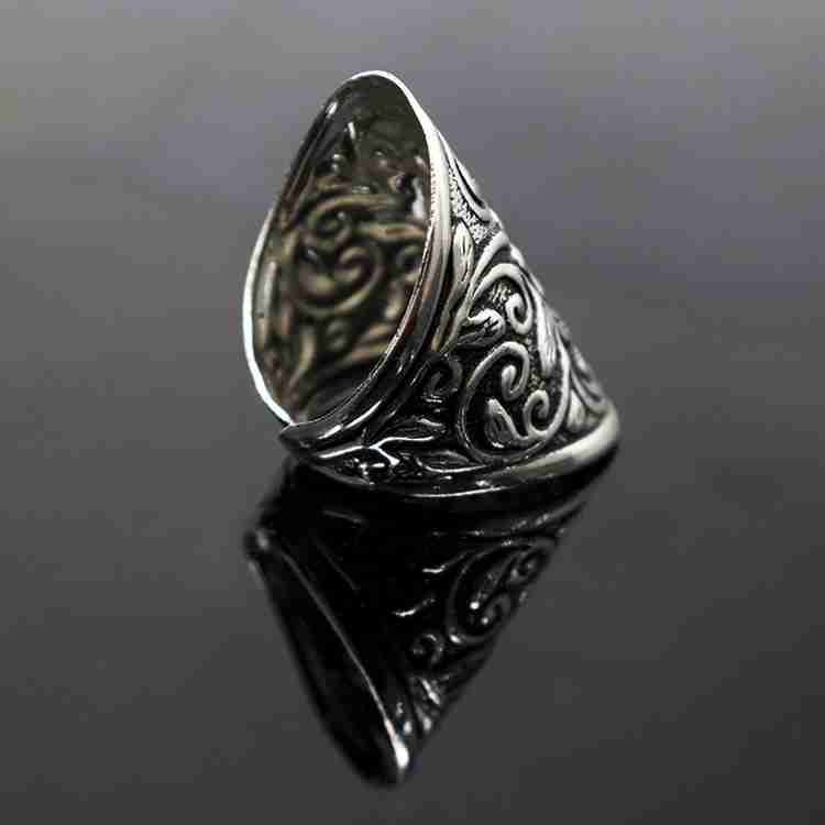Ertugrul ghazi thumb ring shop online