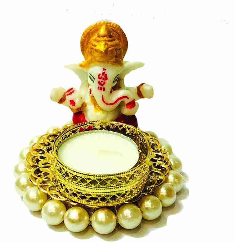 Ganesh ji shop dp
