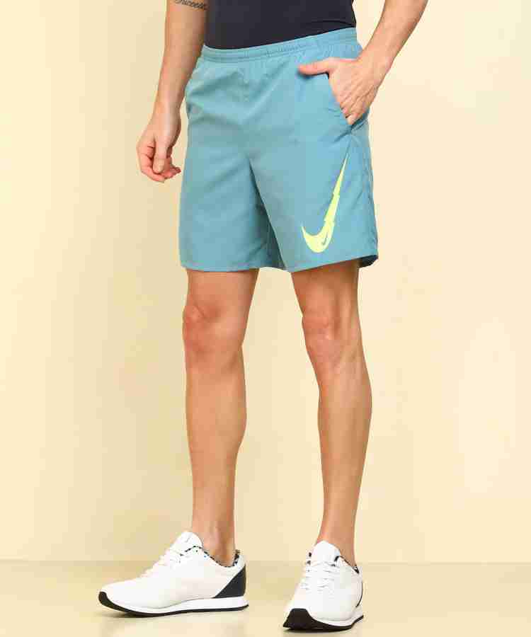Nike baby blue shorts clearance