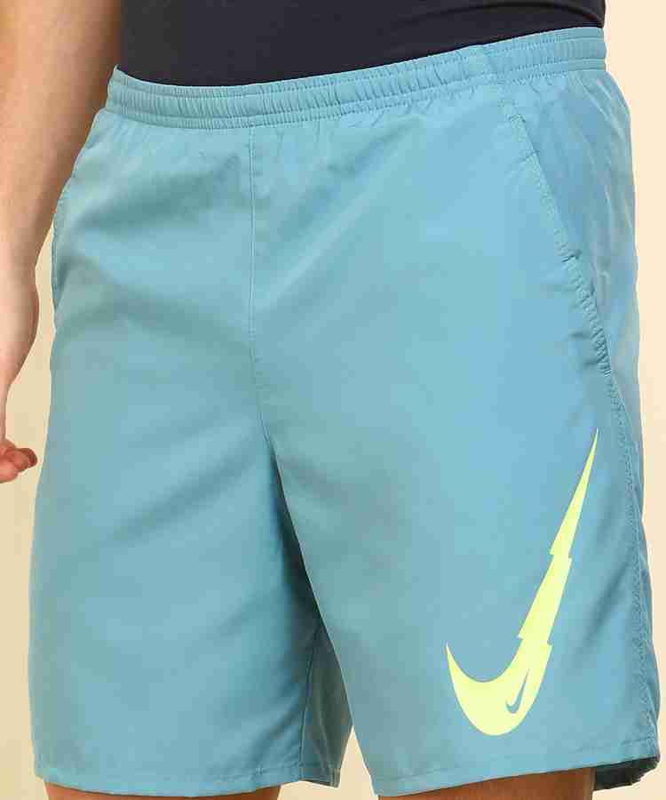 Nike baby blue shorts clearance