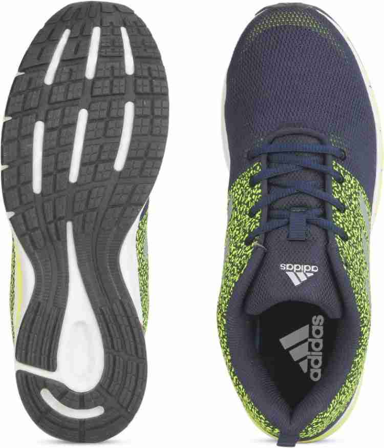 ADIDAS Yaris 1.0 M Running Shoes For Men Buy CONAVY SILVMT SYELLO Color ADIDAS Yaris 1.0 M Running Shoes For Men Online at Best Price Shop Online for Footwears in India Flipkart