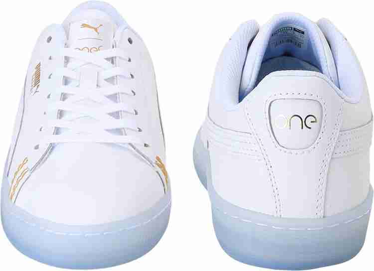 PUMA Basket Classic one8 By Virat Kohli Sneakers For Men Buy PUMA Basket Classic one8 By Virat Kohli Sneakers For Men Online at Best Price Shop Online for Footwears in