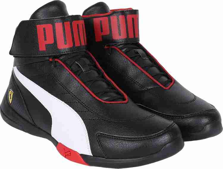 Puma kart deals cat mid 3