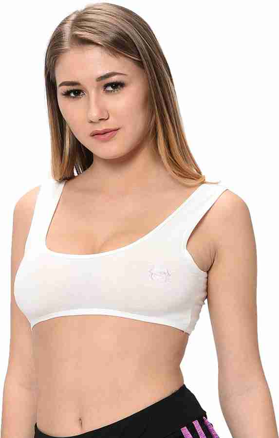 Viral Girl Women Sports Non Padded Bra - Buy Viral Girl Women